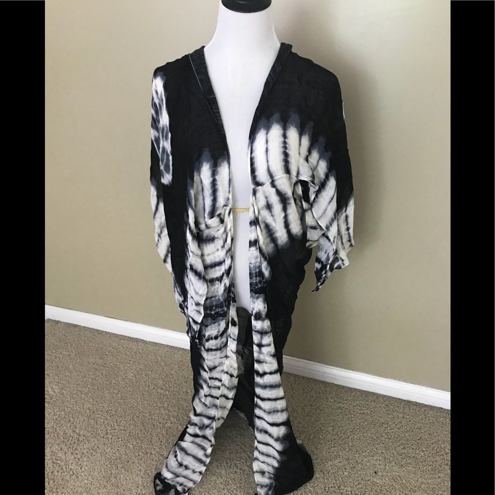 Kimono (new)! Never worn